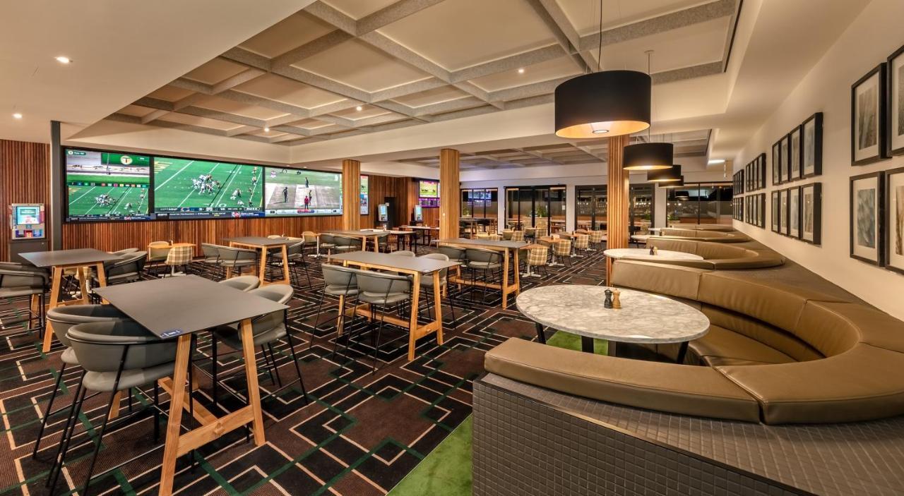 Blacktown Tavern Exterior foto