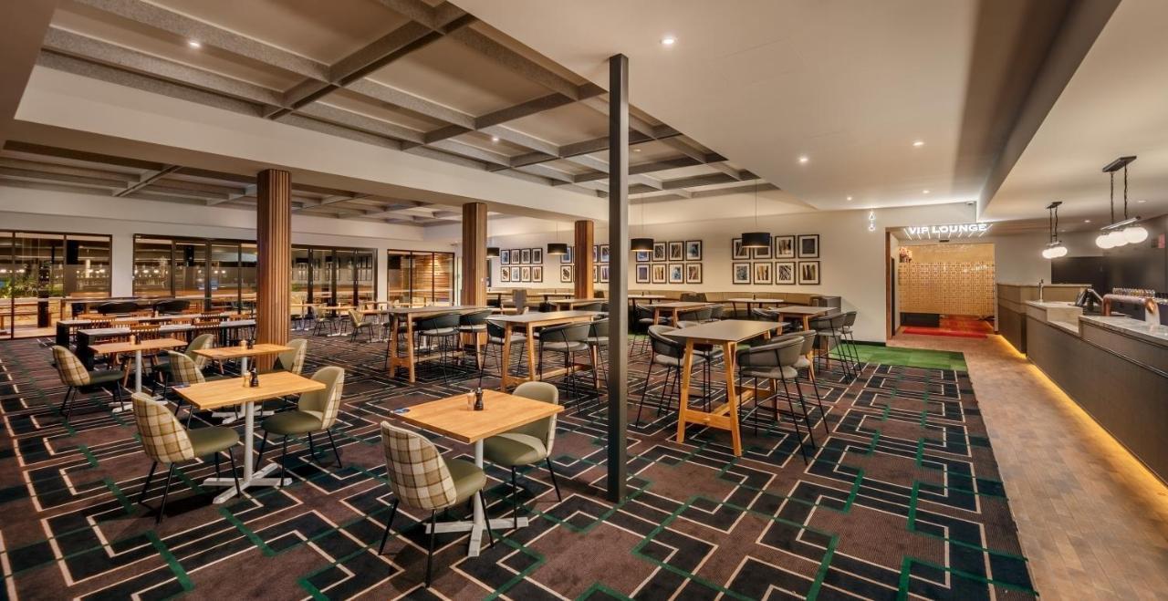 Blacktown Tavern Exterior foto